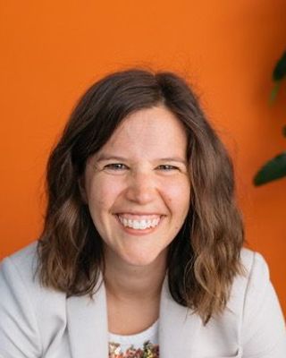 Photo of Rebecca Tolbert, Clinical Social Work/Therapist, LICSW