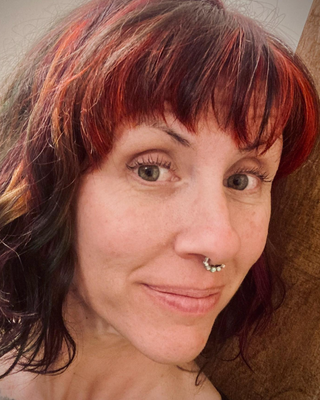 Photo of Carrie Little, Clinical Social Work/Therapist, LCSW