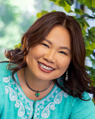 Photo of Huiling Pritchett, Licensed Professional Counselor, LPC