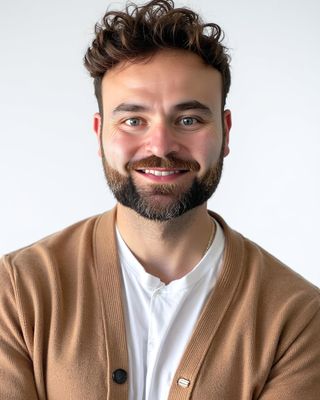 Photo of John Ibrahim, Master Social Worker, MSW, LLMSW