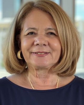 Photo of Karen M Jacobs-White, Licensed Professional Counselor, MA