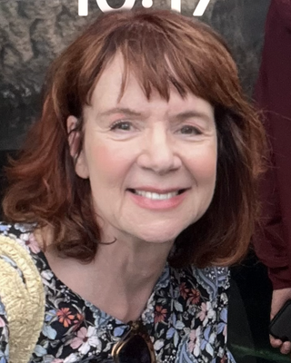 Photo of Mary Ellen Lavoie, Clinical Social Work/Therapist, LCSW, MSW