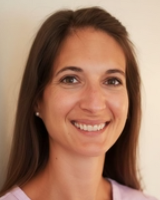 Photo of Camilla Wallace, Clinical Social Work/Therapist, LCSW