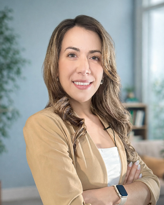 Photo of Daimary Perez, Clinical Social Work/Therapist, LCSW
