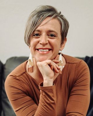 Photo of Trista M Winder, Marriage & Family Therapist Associate, LAMFT