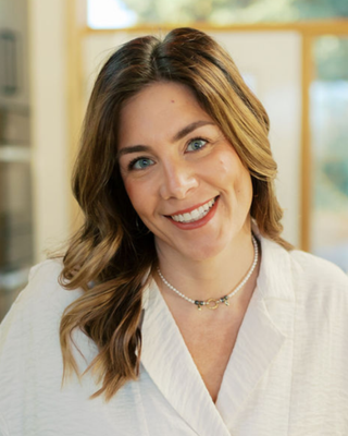 Photo of Nikkii Mongovius, Registered Social Worker, RSW(SK)