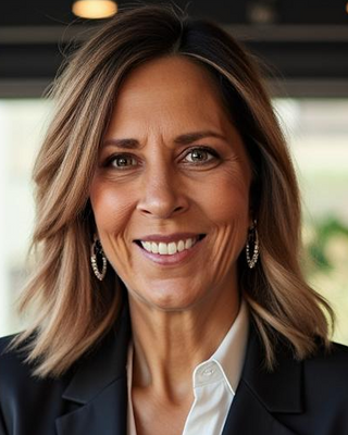 Photo of Cheryl D Martin, Clinical Social Work/Therapist, LCSW