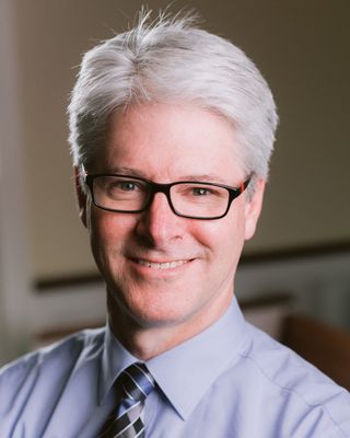 Photo of Dr. Michael Hillerman, PhD, LPC, Licensed Professional Counselor