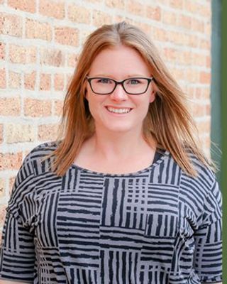 Photo of Angelica Newton, Counselor, LCPC, PMH-C