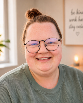 Photo of Kylie Rogan, Clinical Social Work/Therapist, LICSW