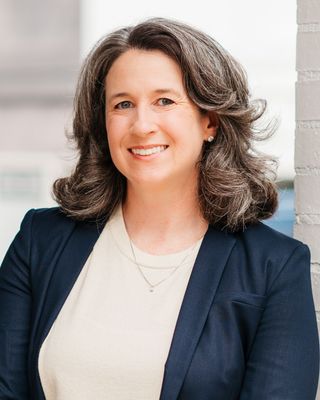 Photo of Erin E. Martin, Licensed Professional Counselor, MEd, LPC, NCC