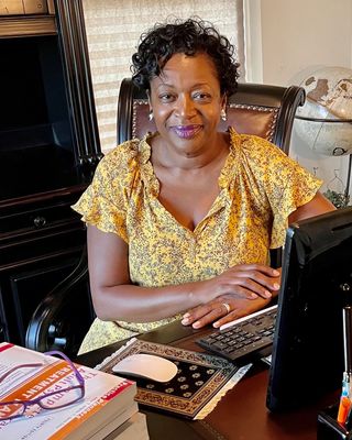 Photo of Marsha Vaughn, Licensed Professional Counselor, MA, LPC, PCMH, LCPC