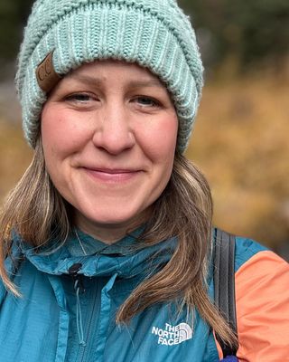 Photo of Chelsea Hopperstad - BodyMind Therapy, Clinical Social Work/Therapist, LCSW