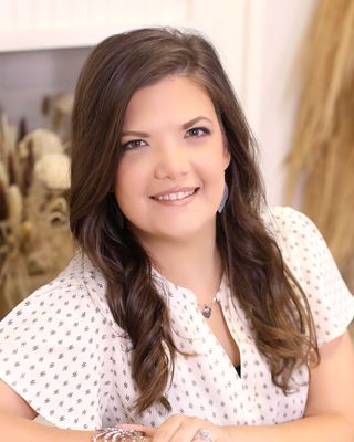 Photo of Carol Miller, Licensed Professional Counselor, LLPC