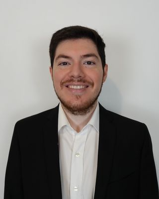 Foto de Adrián Gilberto Alvarez García, Psicólogo, Lic. en Psicología