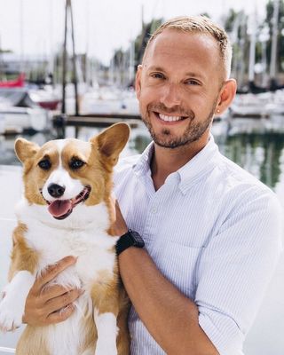 Photo of Skylar Windham, Licensed Professional Counselor, MA