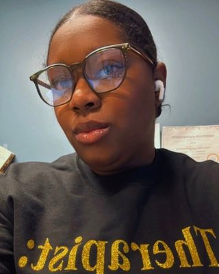 Photo of Jamire Merrick - Merrick Consulting and Therapy Services ,LLC, Clinical Social Work/Therapist, LCSW-C
