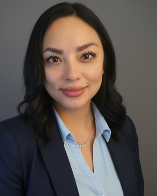 Photo of Jacqueline De Santiago, Psychologist, LEP, MS, PPS