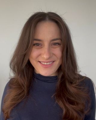 Photo of Jasmin DeMarco, Licensed Clinical Professional Counselor, LCPC