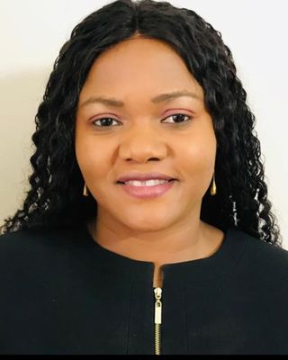 Photo of Dorcas Yahaya, Psychiatric Nurse Practitioner, APNP, PMHNP-C, FNP-BC