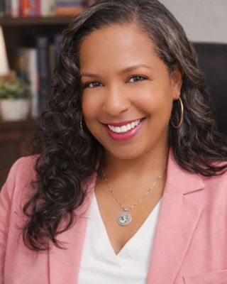 Photo of Indira Maharaj-Walls, Clinical Social Work/Therapist, LICSW