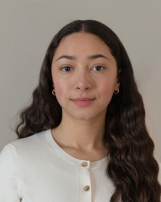 Photo of Josie Elwell, Pre-Licensed Professional