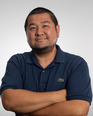 Photo of Alfred Yucupicio Aguite, Marriage & Family Therapist, LMFT