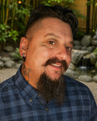 Photo of Remington Vandergriff, Clinical Social Work/Therapist, MSW, LCSW, BCD, CCTP