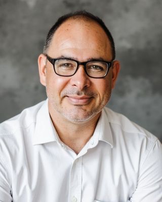 Photo of John Charles Dosta - Morning Sun Therapy, Clinical Social Work/Therapist, LCSW