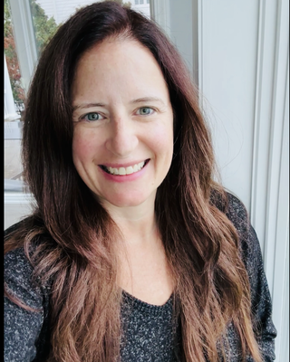 Photo of Jennifer Korb, Clinical Social Work/Therapist, LCSW