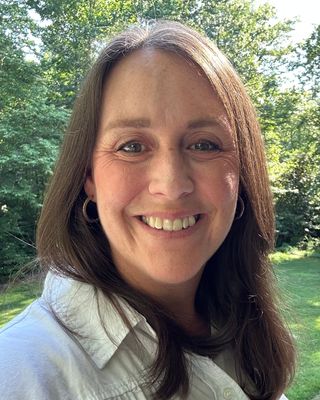 Photo of Katie Nail, Licensed Clinical Mental Health Counselor, MS, LCMHC