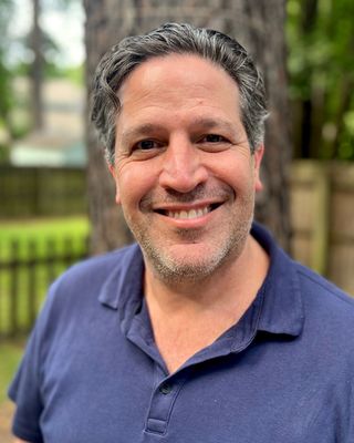 Photo of Adam Berkowitz, Clinical Social Work/Therapist, LISW-CP