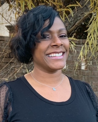 Photo of Yolanda Parker, Licensed Professional Counselor in Plano, TX