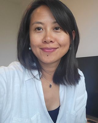 Photo of Dr. Min Cheng, Psychologist in Boston, MA