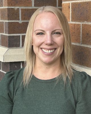 Photo of Abigail Nedved, Licensed Mental Health Counselor, MA, LMHC