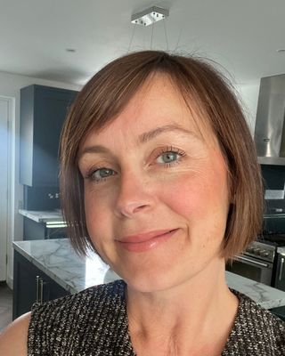 Photo of Carrie McCormack, Psychotherapist, BACP