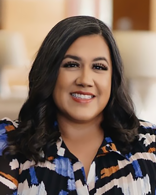 Photo of Belinda Norman, Licensed Professional Counselor, LPC