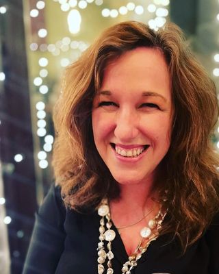 Photo of Meredith Barousse, Clinical Social Work/Therapist, LCSW