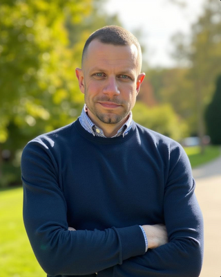 Photo of Rob Yurisko, Clinical Social Work/Therapist, MSSA, LISW-S