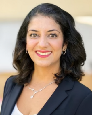 Photo of Nora David, Marriage & Family Therapist, LMFT