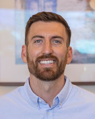 Photo of Dylan Johnson, AMFT, Marriage & Family Therapist Associate