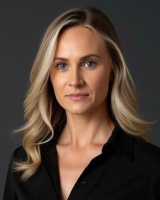 Photo of Laura Moore, Registered Psychotherapist, MPsy