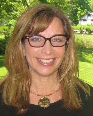 Photo of Andrea B Cohen, PsyD, Psychologist in New York