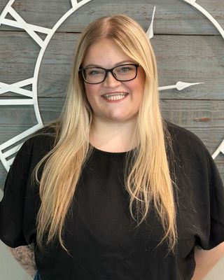 Photo of Hailee Mills, Pre-Licensed Professional