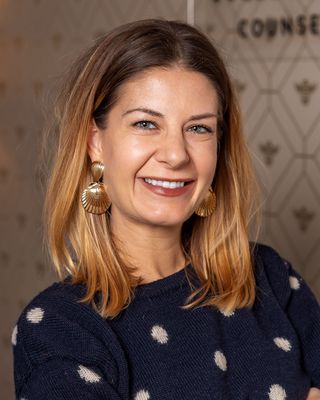 Photo of Isabelle Shaw, LPC Candidate, LPC- C