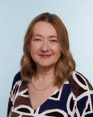 Photo of Lidia Bhaskar, Counsellor, MBACP