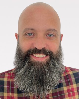 Photo of David Weeks, Clinical Social Work/Therapist, LCSW