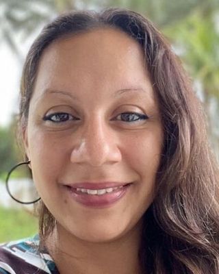 Photo of Ami Ortega - Ami Ortega from Ellie Mental Health of Estero, Registered Clinical Social Worker Intern, RCSWI