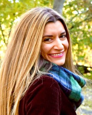 Photo of Erin Wirth, Clinical Social Work/Therapist, LCSW