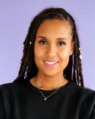 Photo of Keesha Clark, Clinical Social Work/Therapist, LCSW